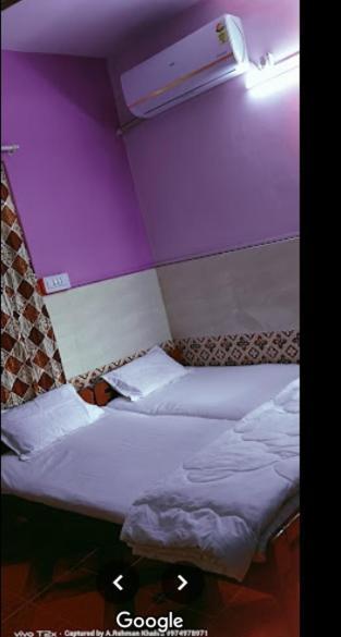 City Guest House Bhuj Eksteriør billede