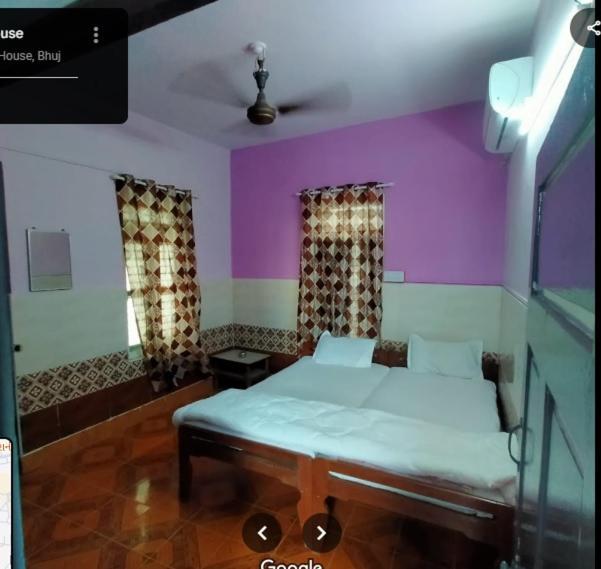 City Guest House Bhuj Eksteriør billede