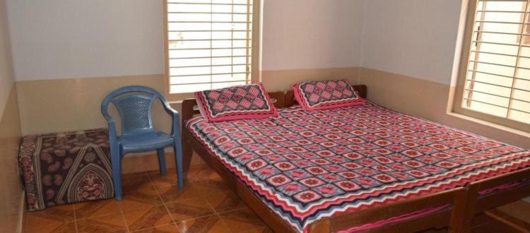 City Guest House Bhuj Eksteriør billede