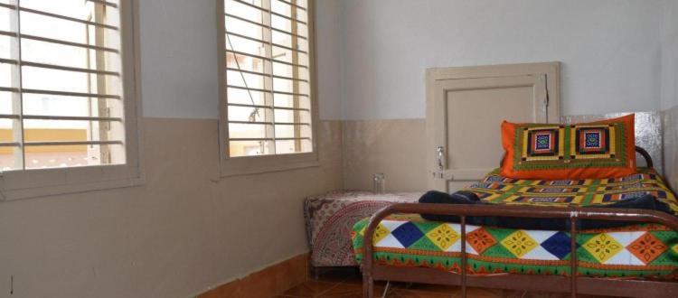 City Guest House Bhuj Eksteriør billede
